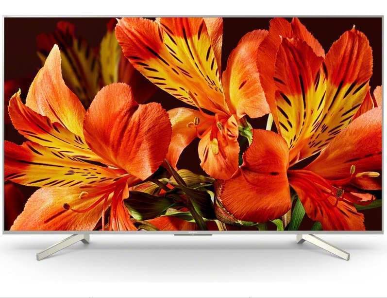 Ultra HD Smart TV, HDR, 164cm, SONY