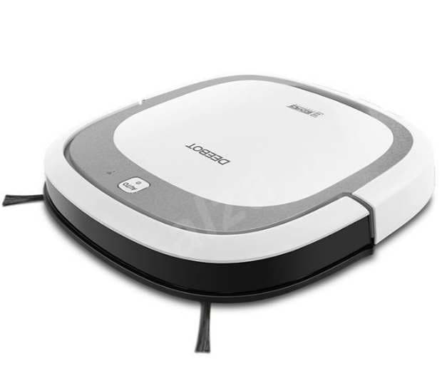 Robotický vysavač Ecovacs DSLIM2