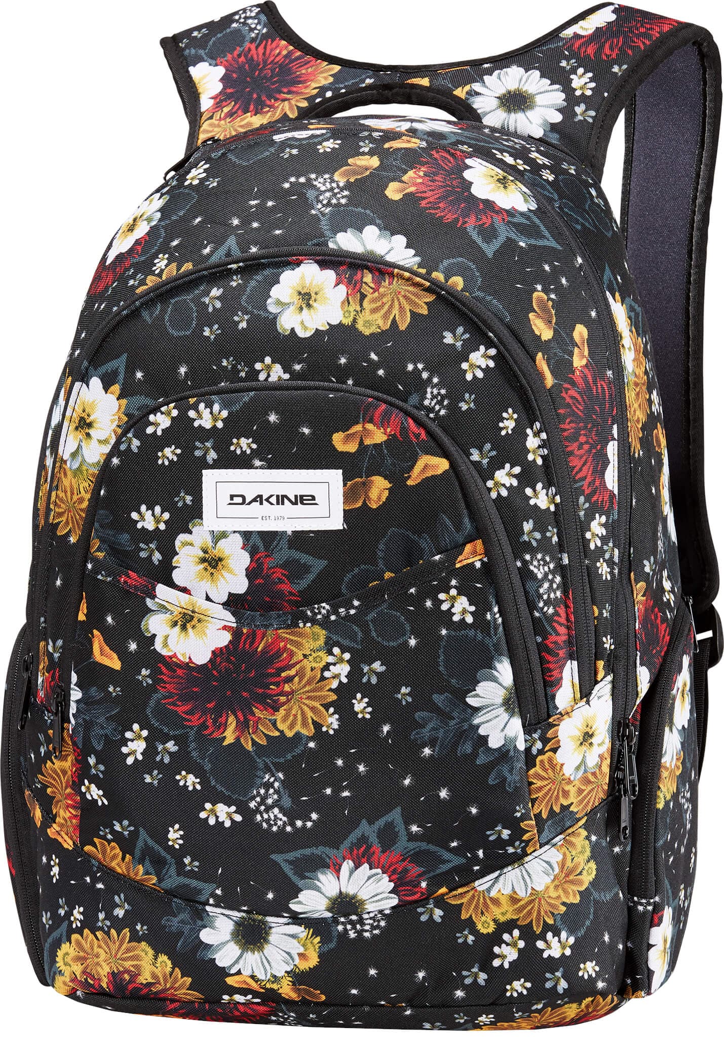 Batoh Dakine Prom Winter Daisy 25 l