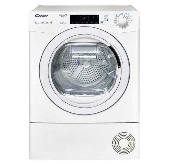 Sušička prádla Candy, 8kg, Smart, NFC, A++