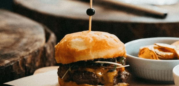 Voucher do Bo Bistro Store v hodnotě 300 Kč