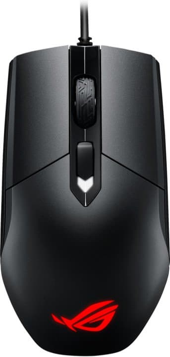 Herní myš Asus STRIX Impact