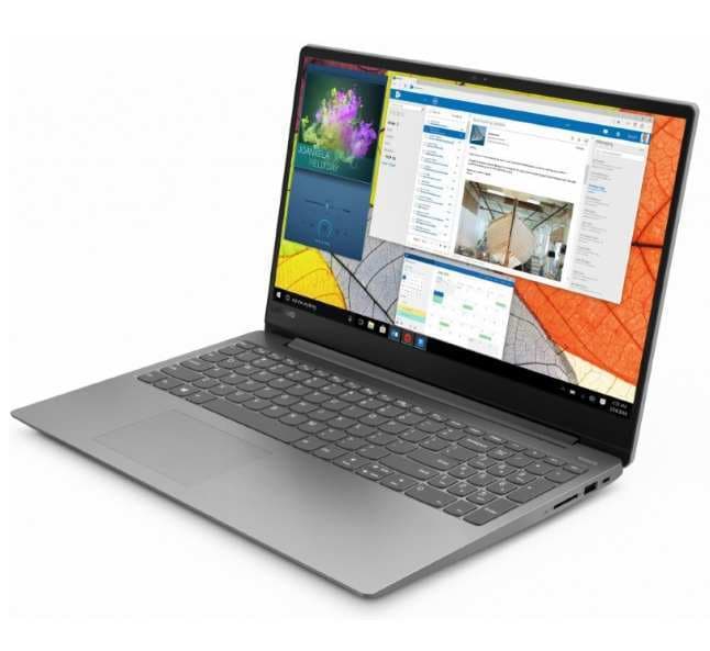 Lenovo, až 3,7GHz, 4GB RAM, 15,6", SSD, 1,87kg