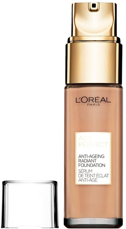 Make-up ĽORÉAL PARIS Age Perfect