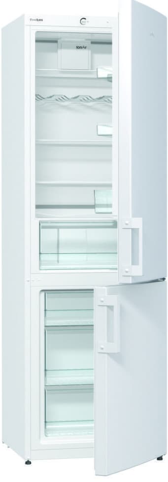 Komb. lednice Gorenje, IonAir, A++, 185cm