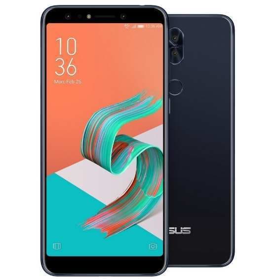 Asus, 8x 2,2GHz, 4GB RAM, 6", NFC, LTE