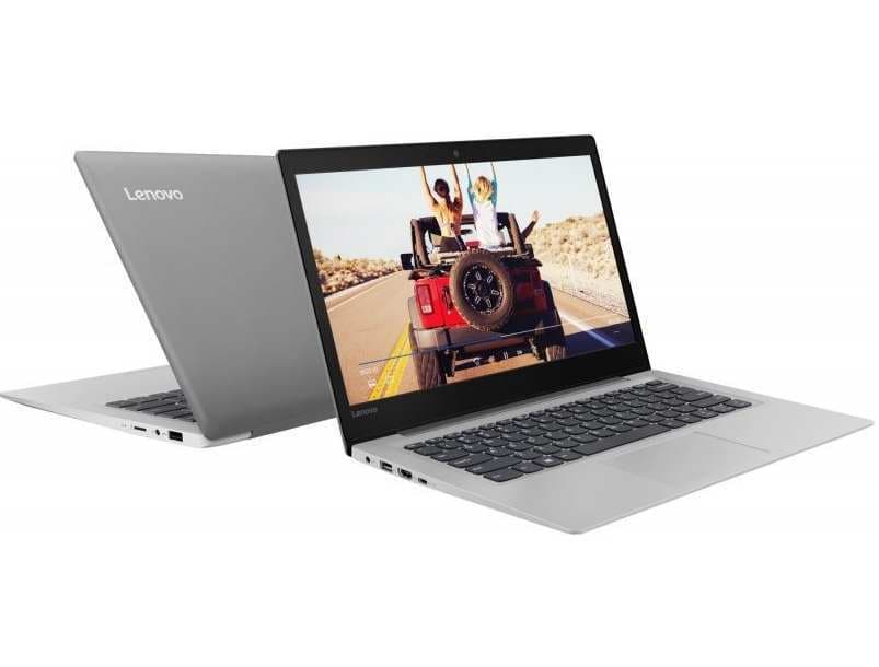 Lenovo, 2,7GHz, 4GB RAM, 14", 1,47kg