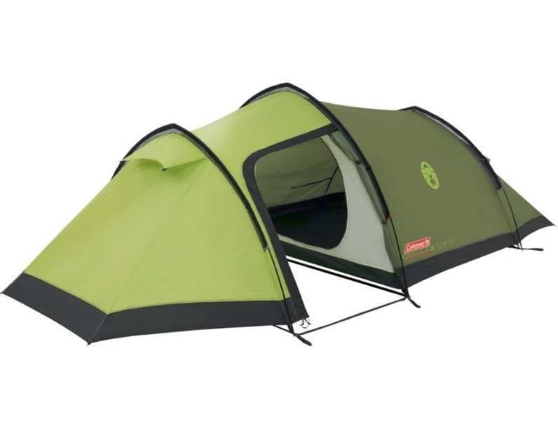 Stan pro 3 Coleman Caucasus