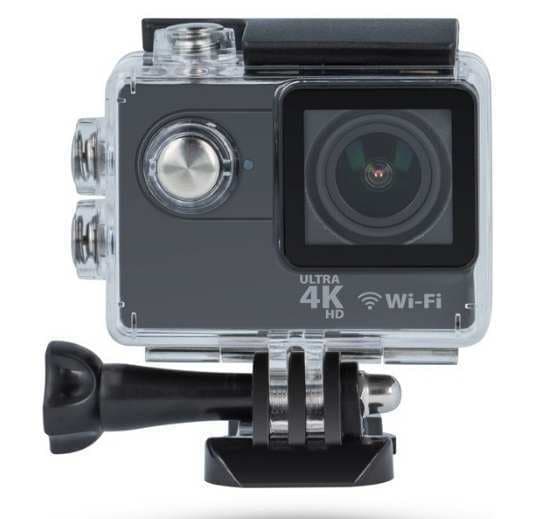 4K outdoor kamera Forever 410, Wifi