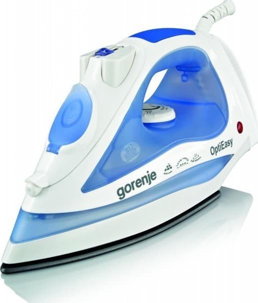 Žehlička Gorenje SIH 1800 BT