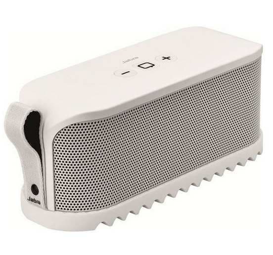 Bluetooth reproduktor JABRA Solemate