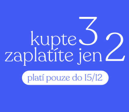2+1 zdarma v eshopu Vemzu