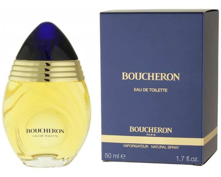 Dámský parfém Boucheron edt 50 ml