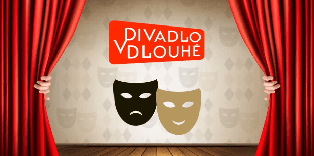 40% sleva až na 2 vstupenky do Divadla v Dlouhé