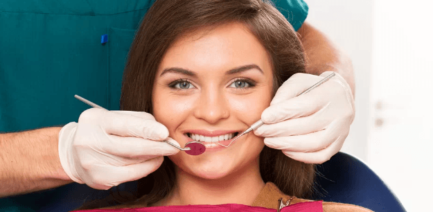 Dentální hygiena
