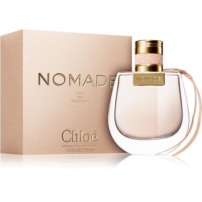 Parfém Chloé Nomade - 30 ml