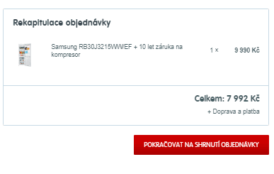 Komb. chladnička Samsung, A++, 178 cm
