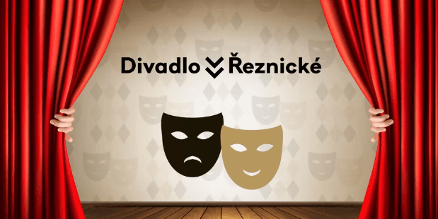 40% sleva na 2 vstupenky do Divadla v Řeznické