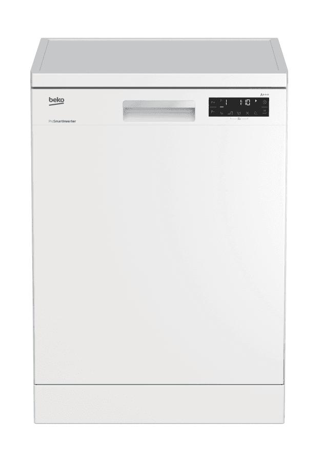 Myčka Beko, A+++, 14 sad, LCD displej