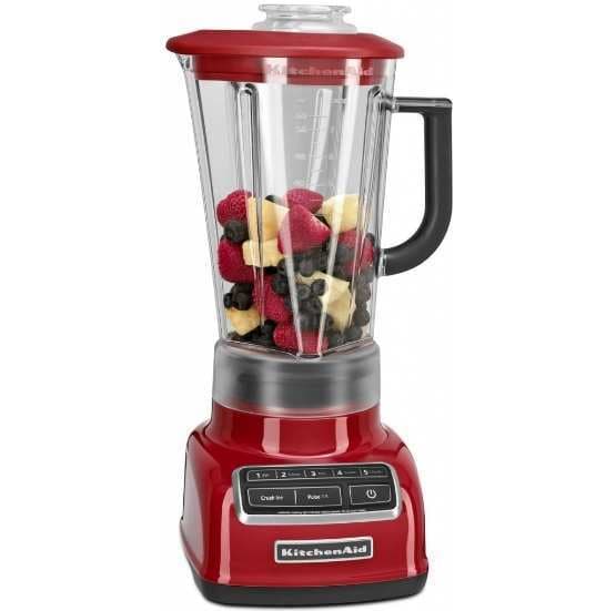 Stolní mixér KitchenAid, 1,75 l, led