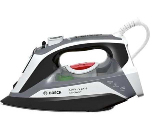Napařovací žehlička Bosch 