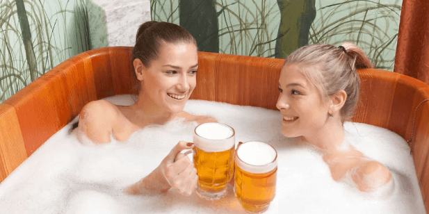 Wellness balíček pro dvě osoby