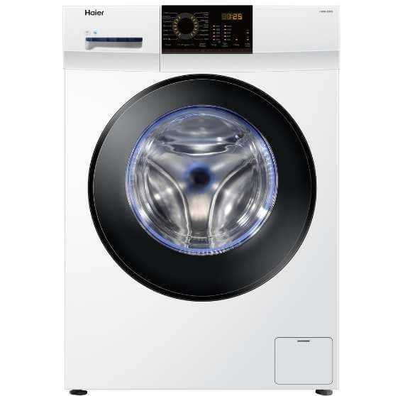 Pračka Haier, 7kg, 1400 ot., A+++