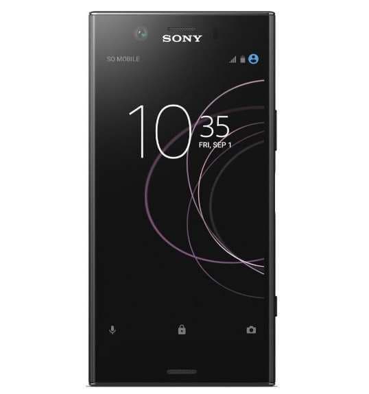 SONY, 8x 2,35GHz, 4GB RAM, 5,2", NFC, LTE