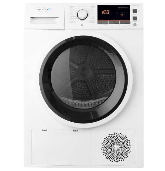 Sušička prádla Philco, 10kg, A+++