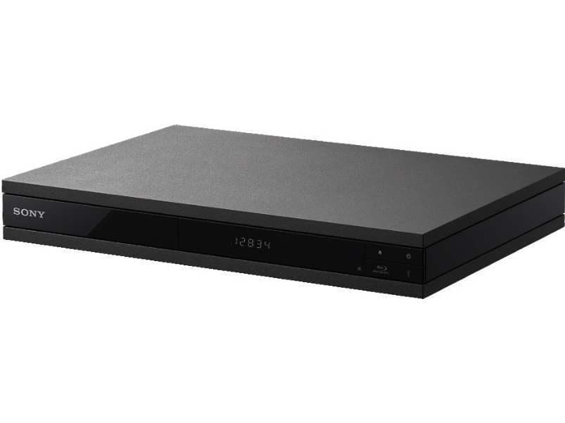 3D Blu-Ray přehrávač SONY, Wifi, BT