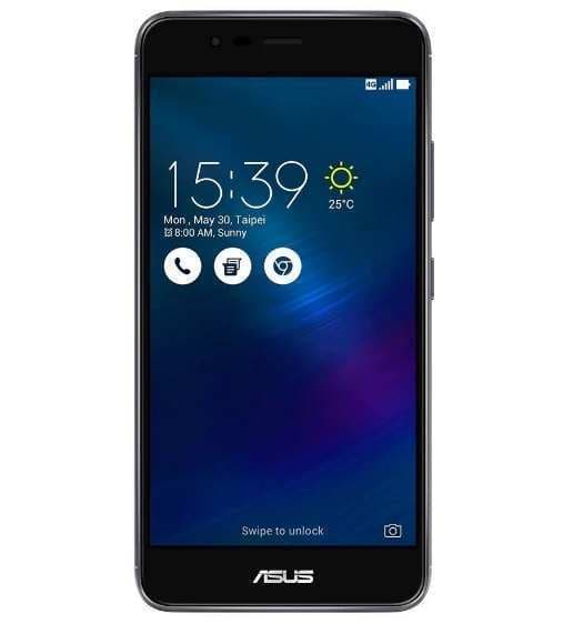 Asus, 4x 1,4GHz, 2GB RAM, 5,5", LTE
