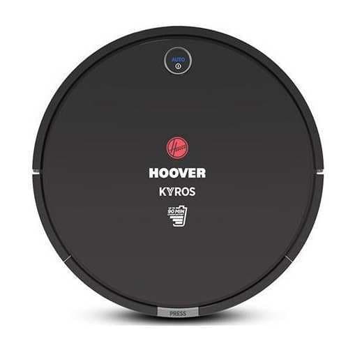 Robotický vysavač Hoover Kyros