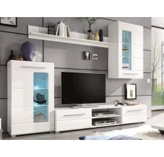 Asko - sleva min. -40% na obývací sestavy