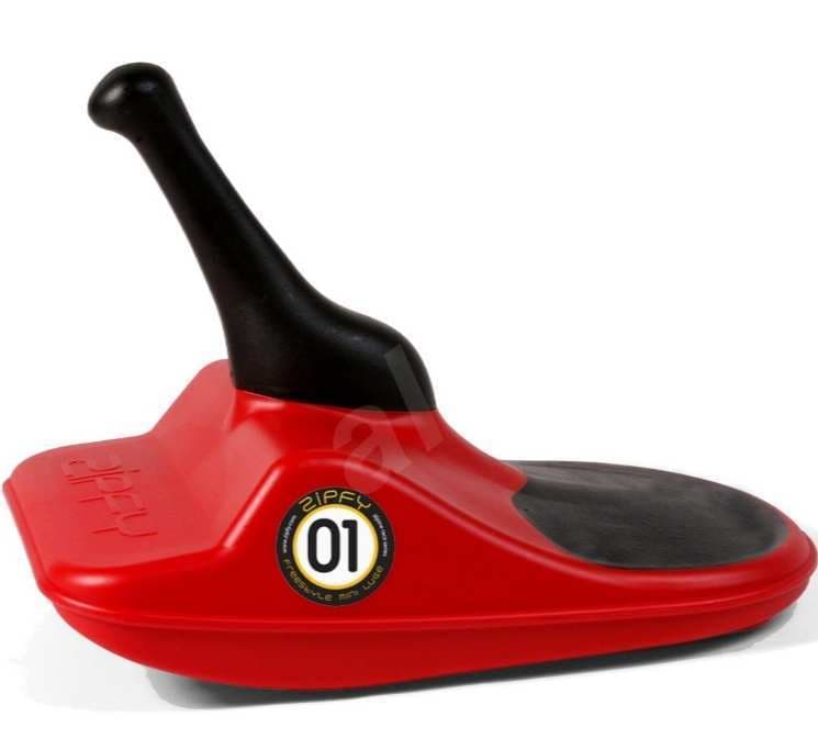 Bob s kniplem Zipfy Classic, 113 kg nosnost