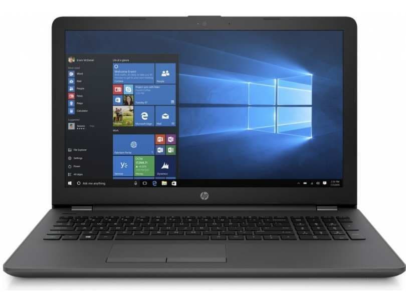 HP, i5, 3,1GHz, 4GB RAM, 15,6", 1,86kg