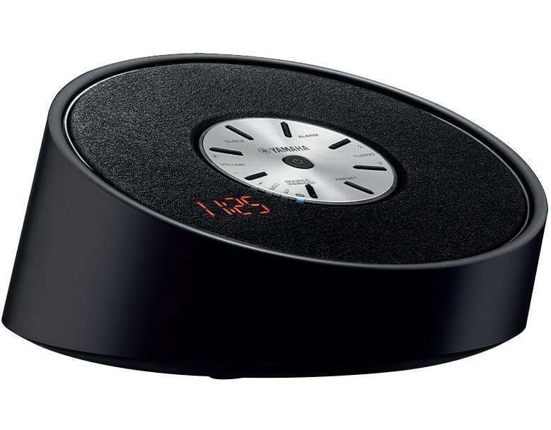 Stylový audio systém Yamaha, BT