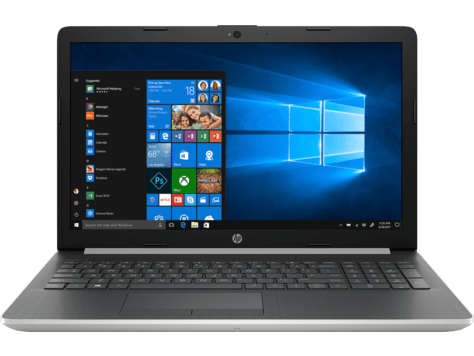 HP, i3 2,3GHz, 4GB RAM, 2GB NVidia, 15,6"