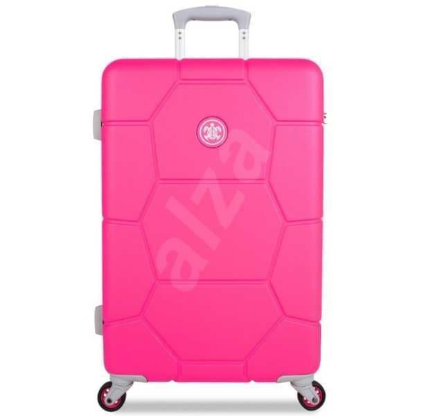 Cestovní kufr SUITSUIT Caretta 54 l