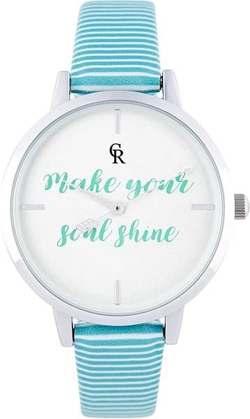 Dámské hodinky Charlotte Raffelli CRW18071