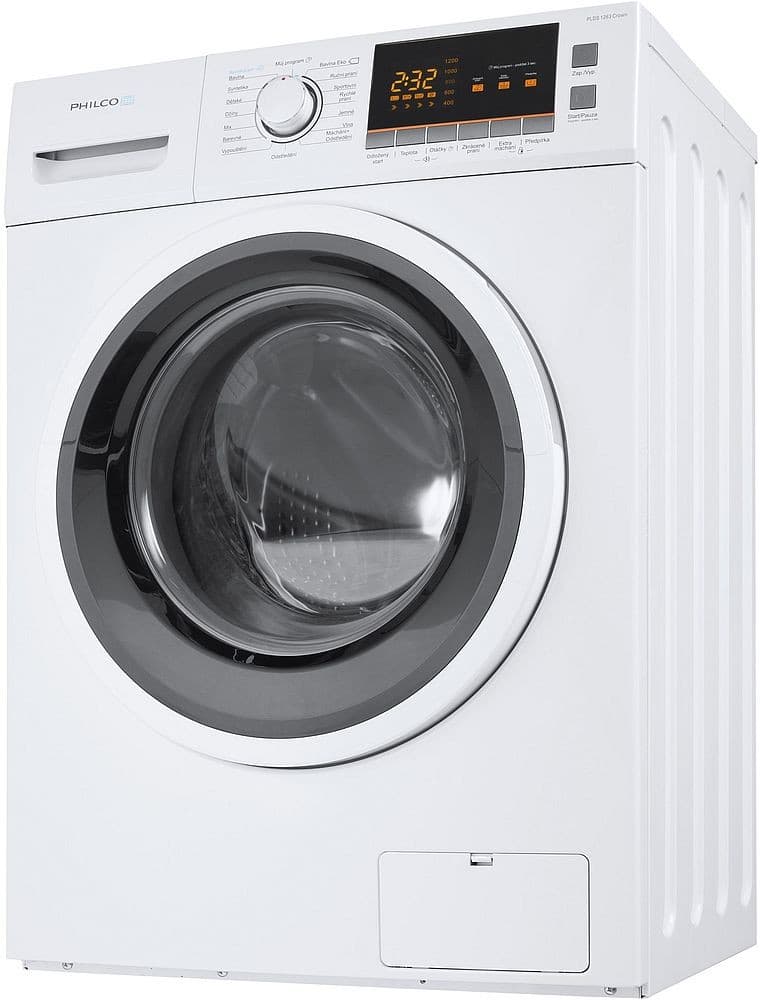 Pračka Philco, 6 kg, 1200 ot., A+++