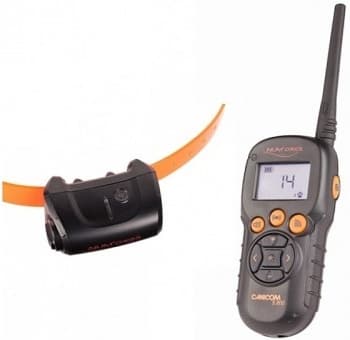 Výcvikový obojek Canicom 5 800m