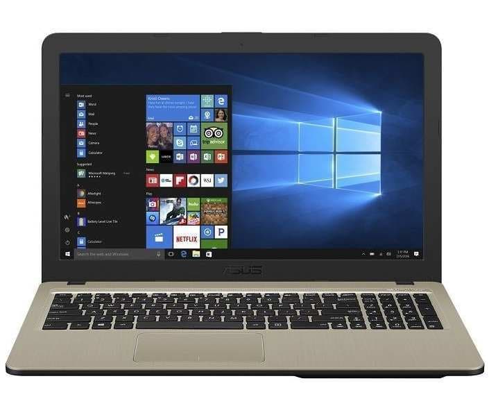 Asus, až 2,7GHz, 4GB RAM, 2GB Nvidia, 15,6"