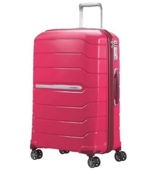 Kufr Samsonite Flux SPINNER, 108 litrů