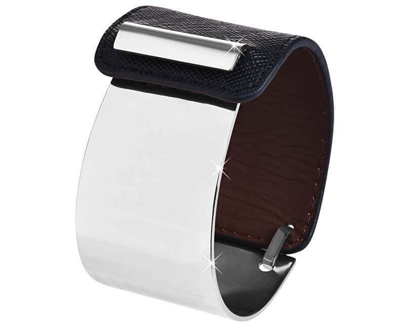 Sleva 50% na ocelové náramky Troli