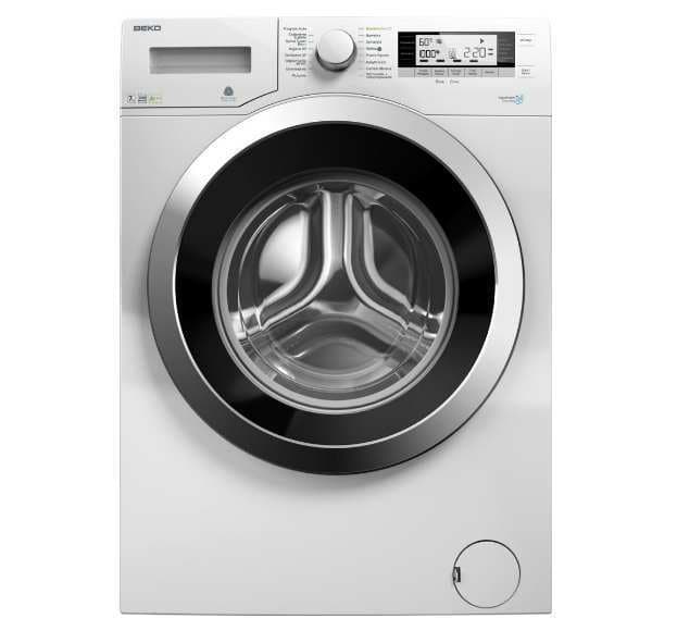 Pračka Beko, 7kg, 1200 ot., A+++