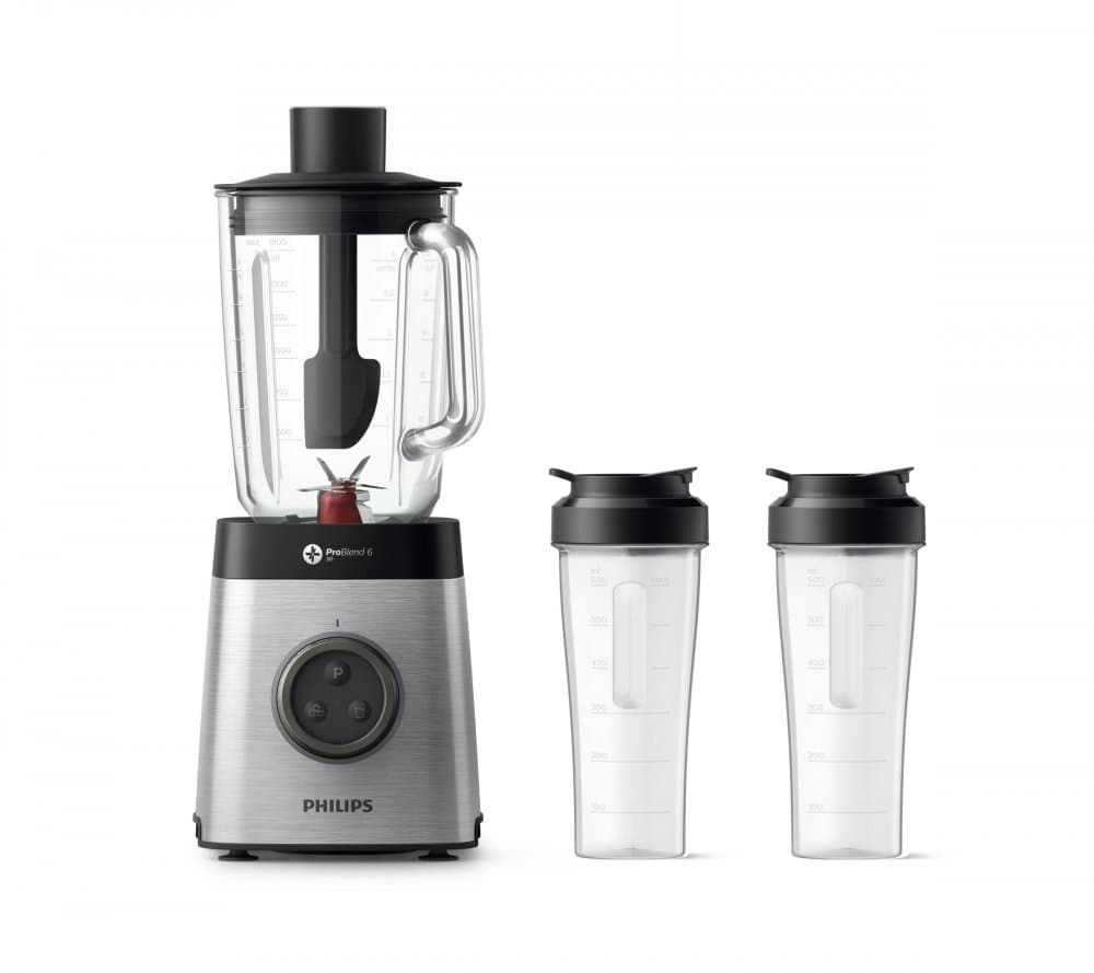 Stolní mixér Philips HR3655/00, 1400W