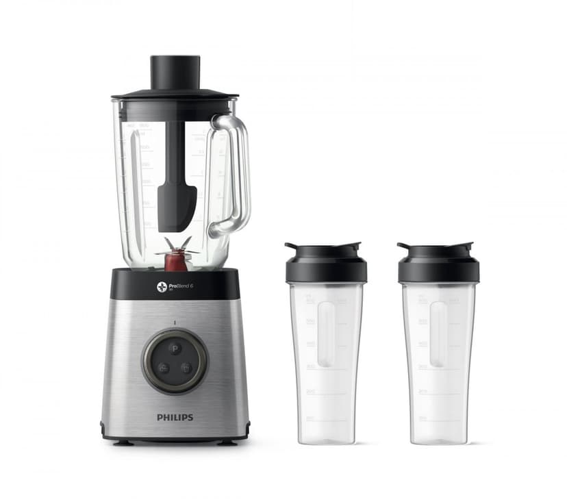 Stolní mixér Philips HR3655/00, 1400W