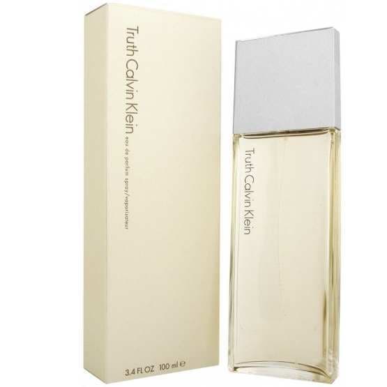 Dámský parfém CALVIN KLEIN Truth 100 ml 