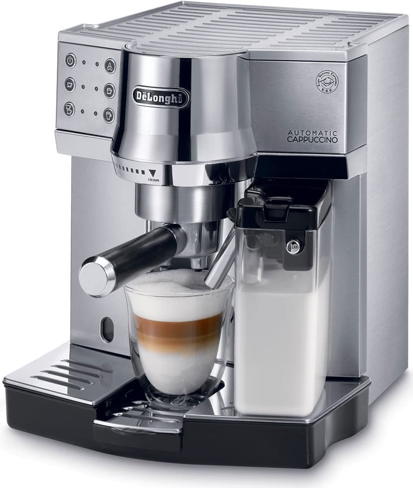 Espresso DeLonghi EC 850.M