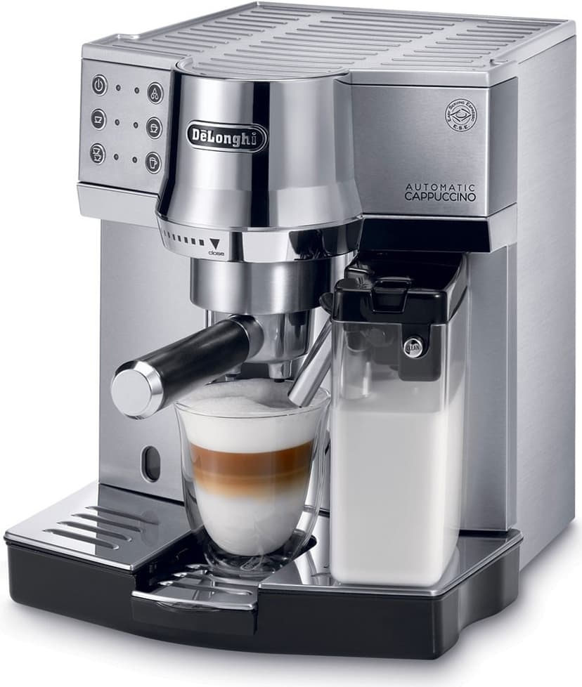 Espresso DeLonghi EC 850.M
